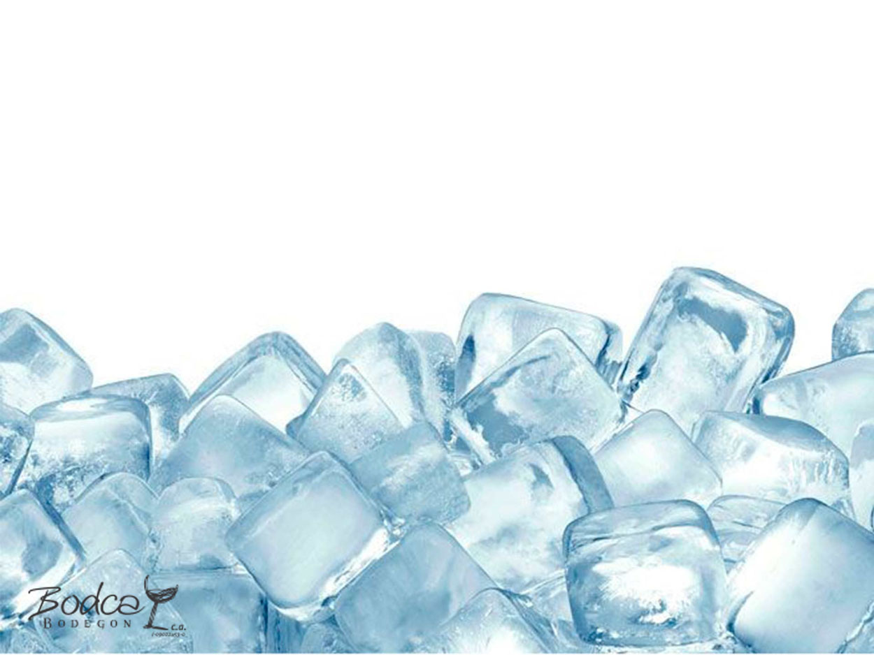 Bolsa de hielo