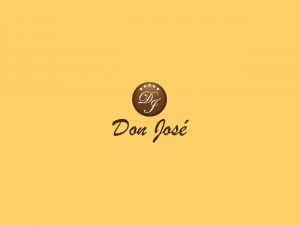 Grupo Don José