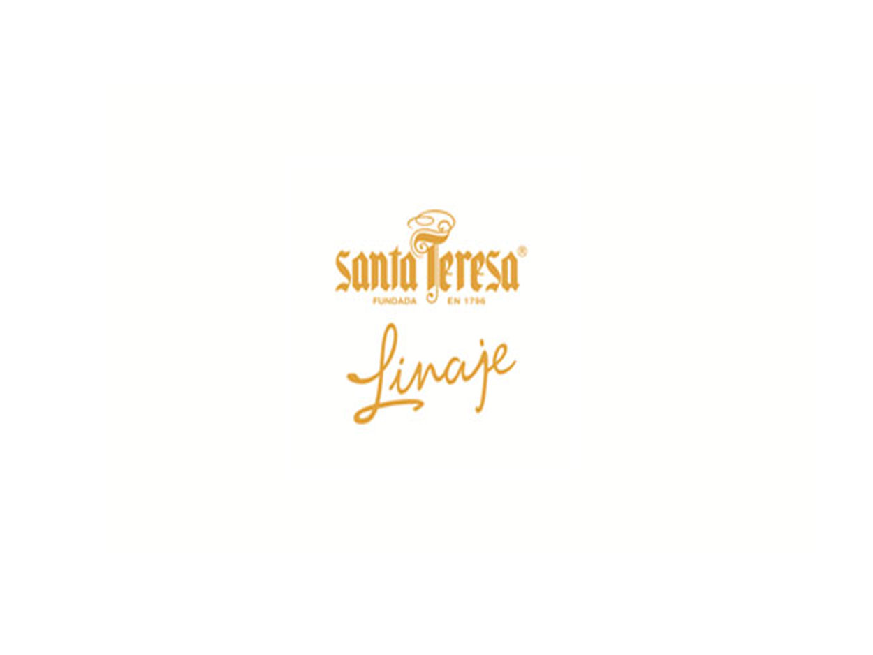 Santa Teresa Gran Reserva Linaje logo