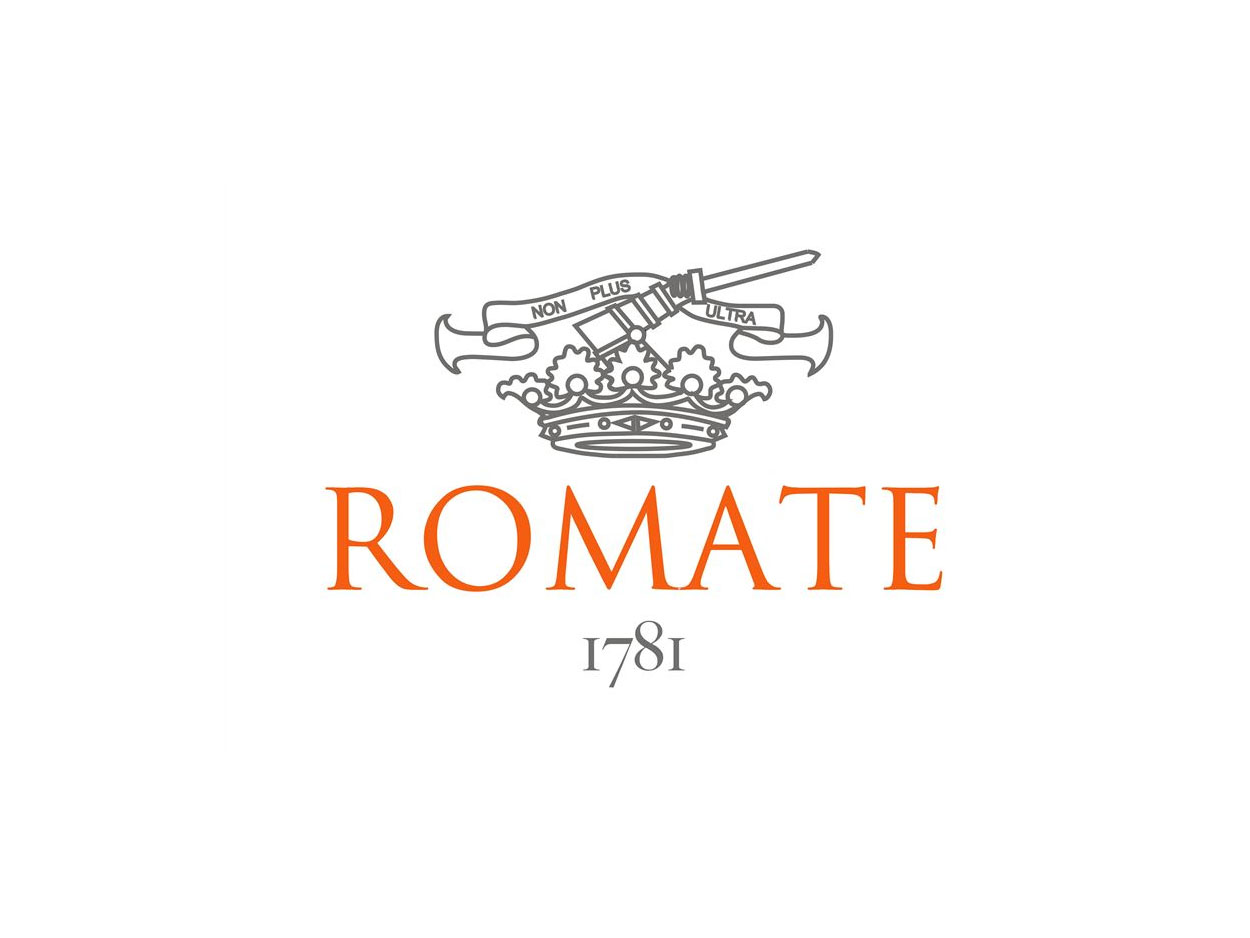 Romate_Logo
