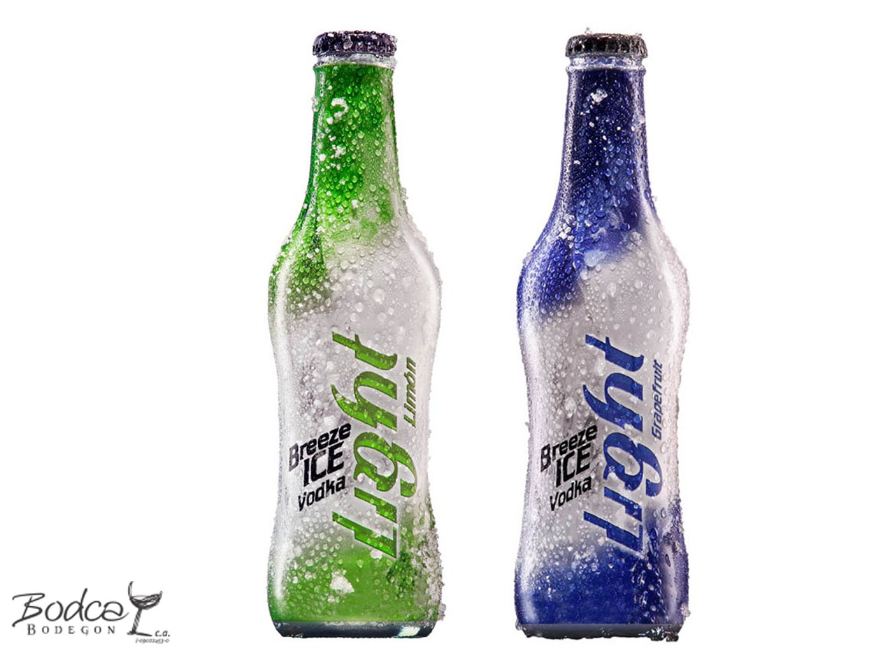 Breeze Ice Light