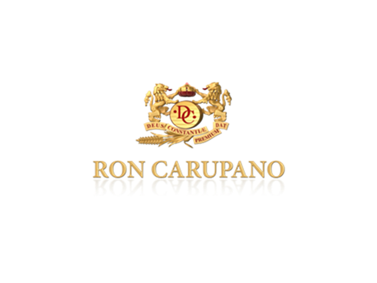 Ron Carúpano Logo
