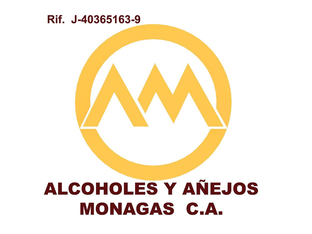 Alcoholes_Añejos_Monagas_logo