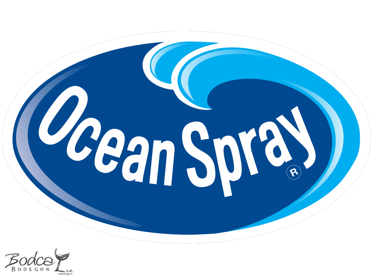 Sea Breeze - Ocean Spray